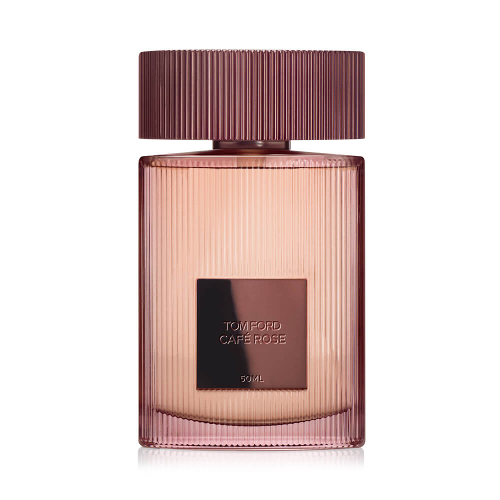 TOM FORD Cafe Rose Eau De Parfum 50ml